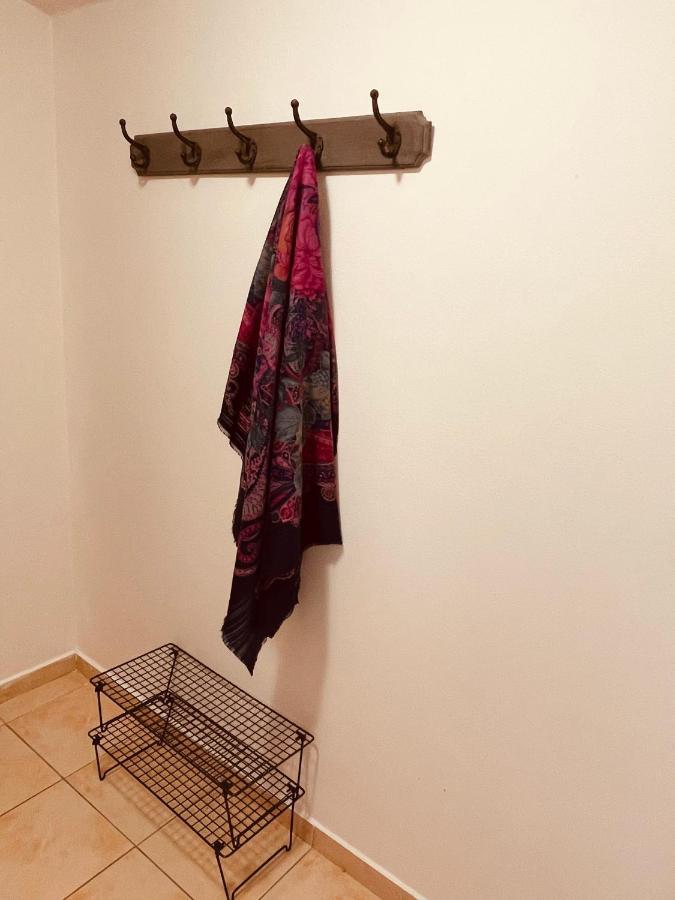 Good Times By Vysehrad Apartment Praha Bagian luar foto