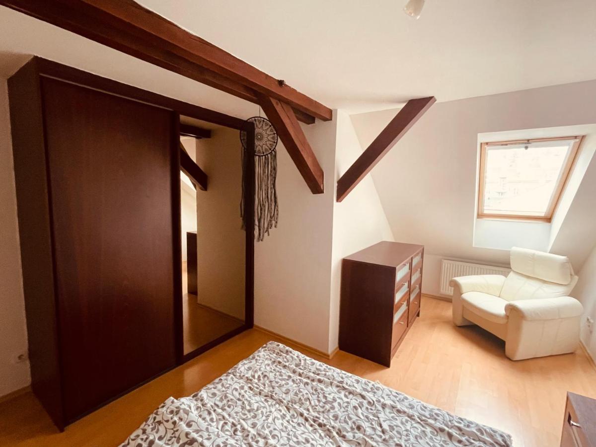 Good Times By Vysehrad Apartment Praha Bagian luar foto