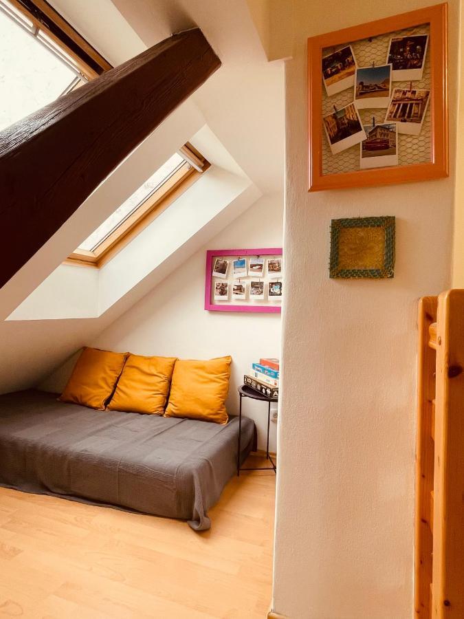 Good Times By Vysehrad Apartment Praha Bagian luar foto